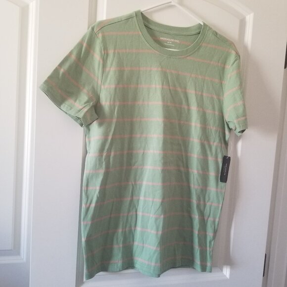 Striped Tshirt - Picture 1 of 5